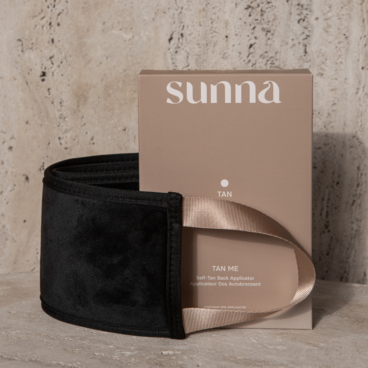 Back Applicator by Sunna