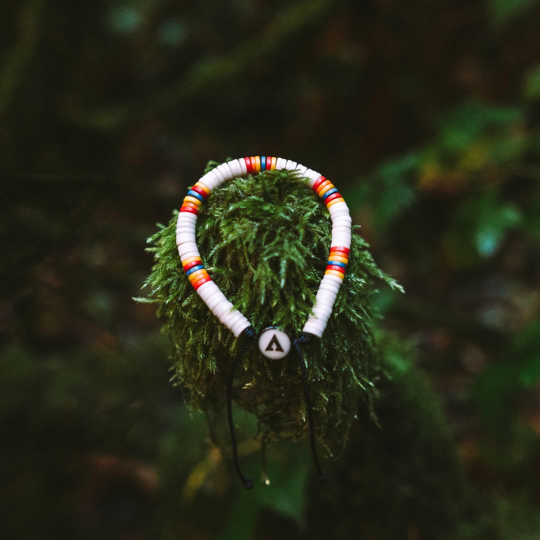 Endangered Elephant OMA Bracelet by One Million Acres