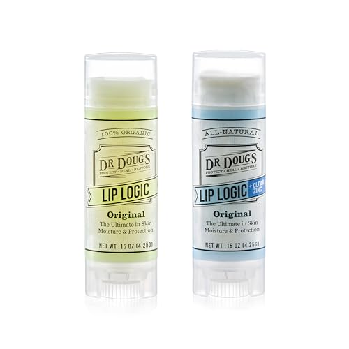 Dr. Doug's Lip Logic (2 pack)