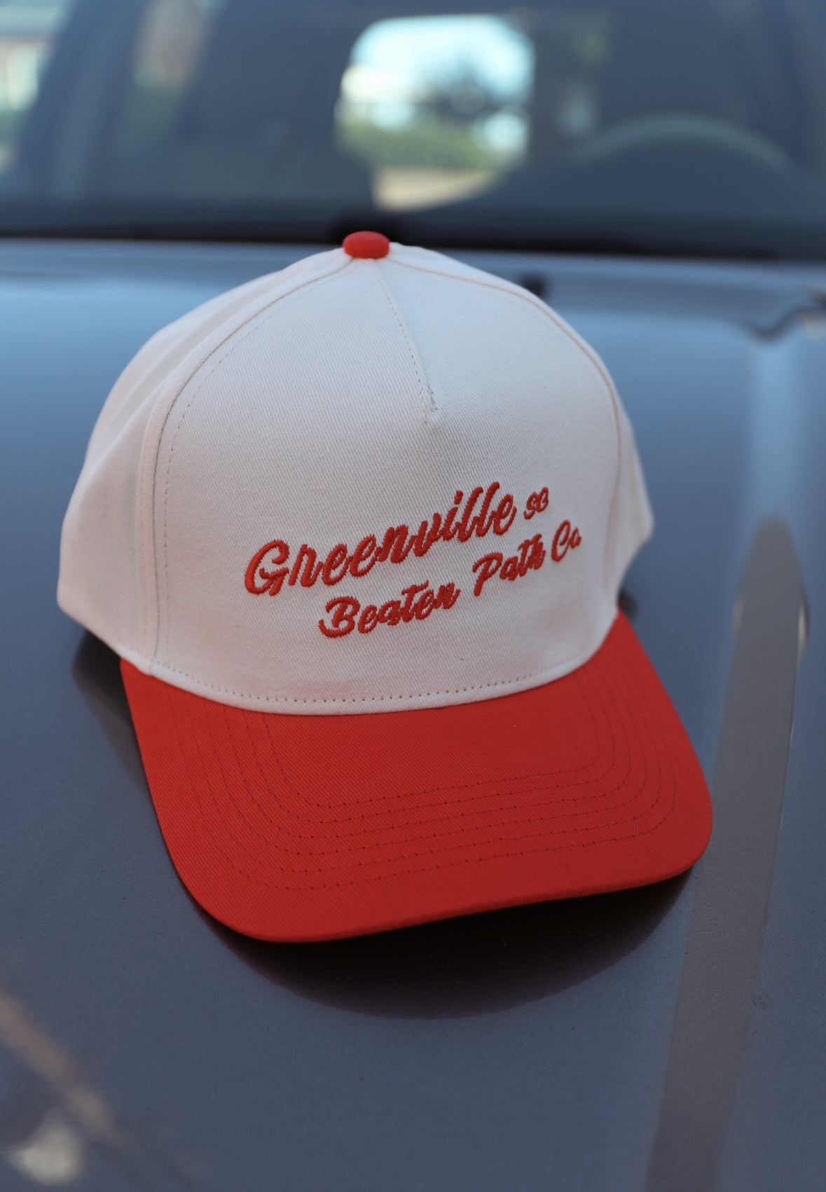 HOMETOWN HAT