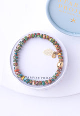 Sedona Stretch Bracelet by Starfish Project