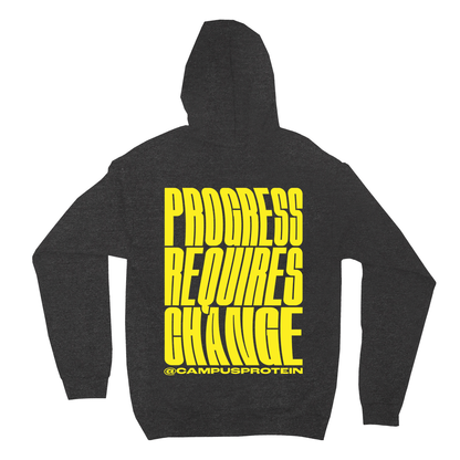 Progress Hoodie