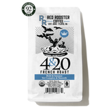 Organic 4&20 French Roast