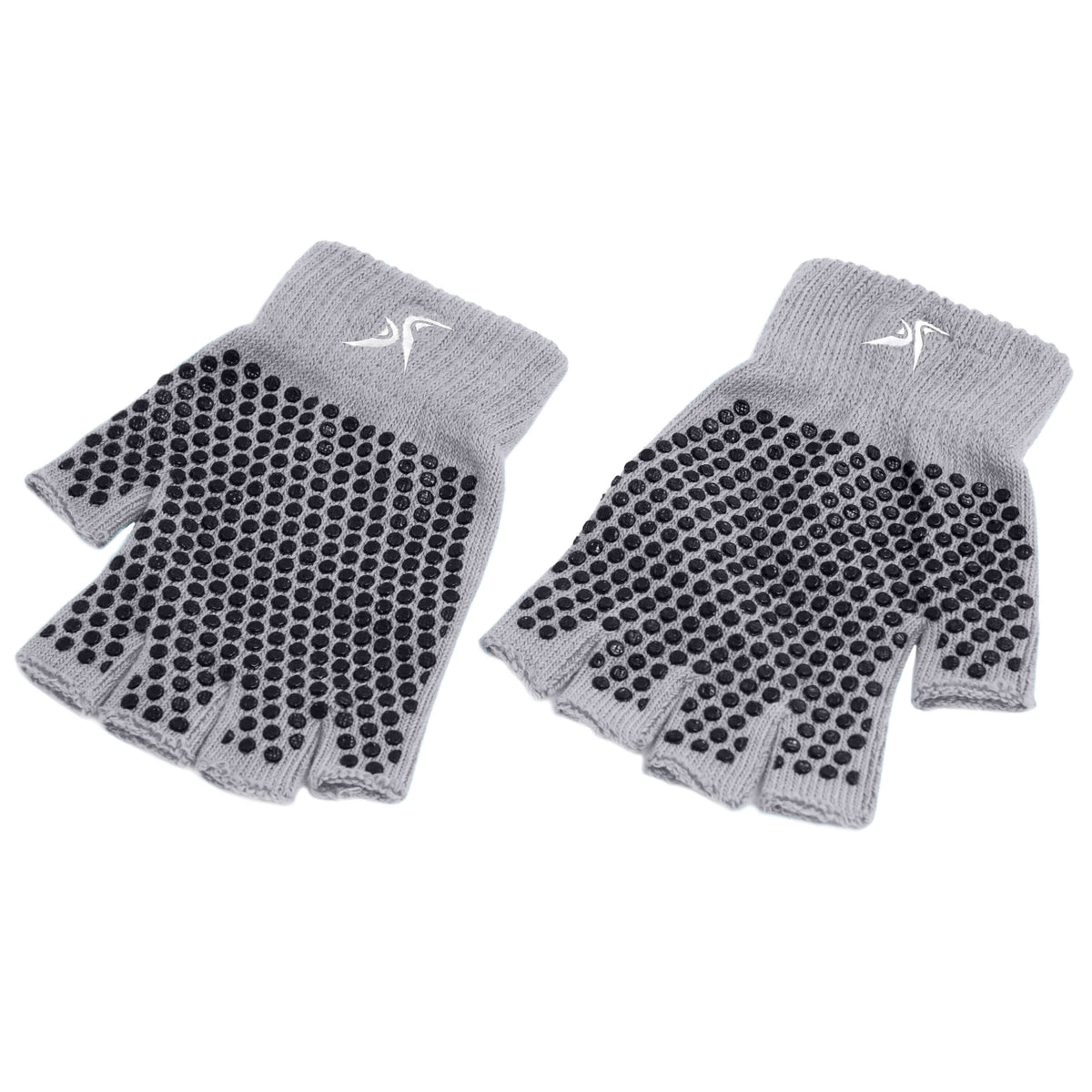 Grippy Yoga Gloves by Jupiter Gear