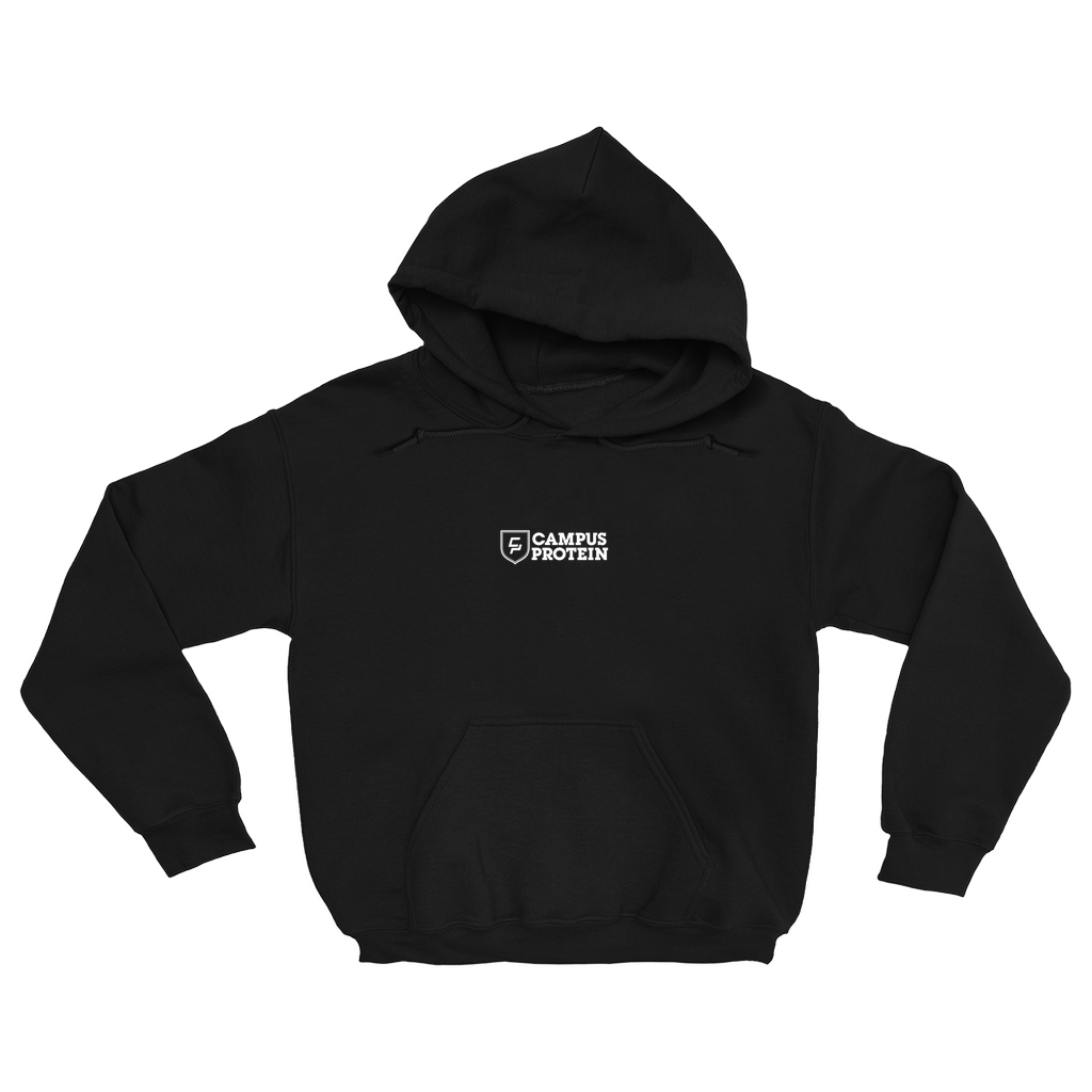 @campusprotein hoodie