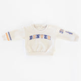 All American Crewneck