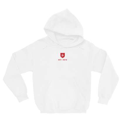 CP Athlete Hoodie