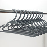 ( r e ) ˣ Adult Hanger - Gray