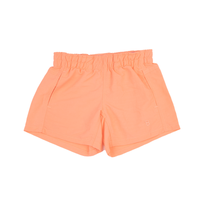 UPF 50+ Performance Short | Coral Reef