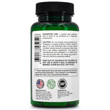 Ashwagandha with Altai Shilajit & Turmeric | Ayurvedic Herbal Complex 60 Capsules