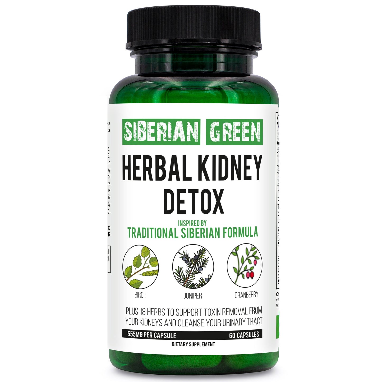 Herbal Kidney Detox – An Ideal Supplement to Maintain Your Kidney Health