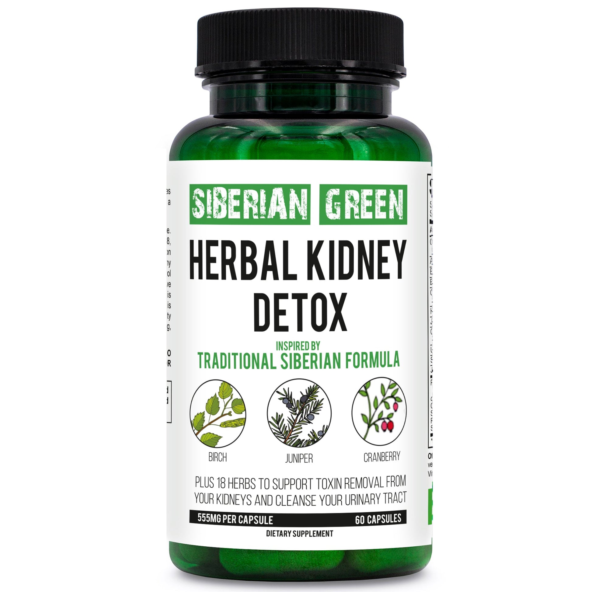 Herbal Kidney Detox – An Ideal Supplement to Maintain Your Kidney Health