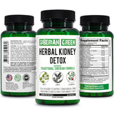 Herbal Kidney Detox – An Ideal Supplement to Maintain Your Kidney Health