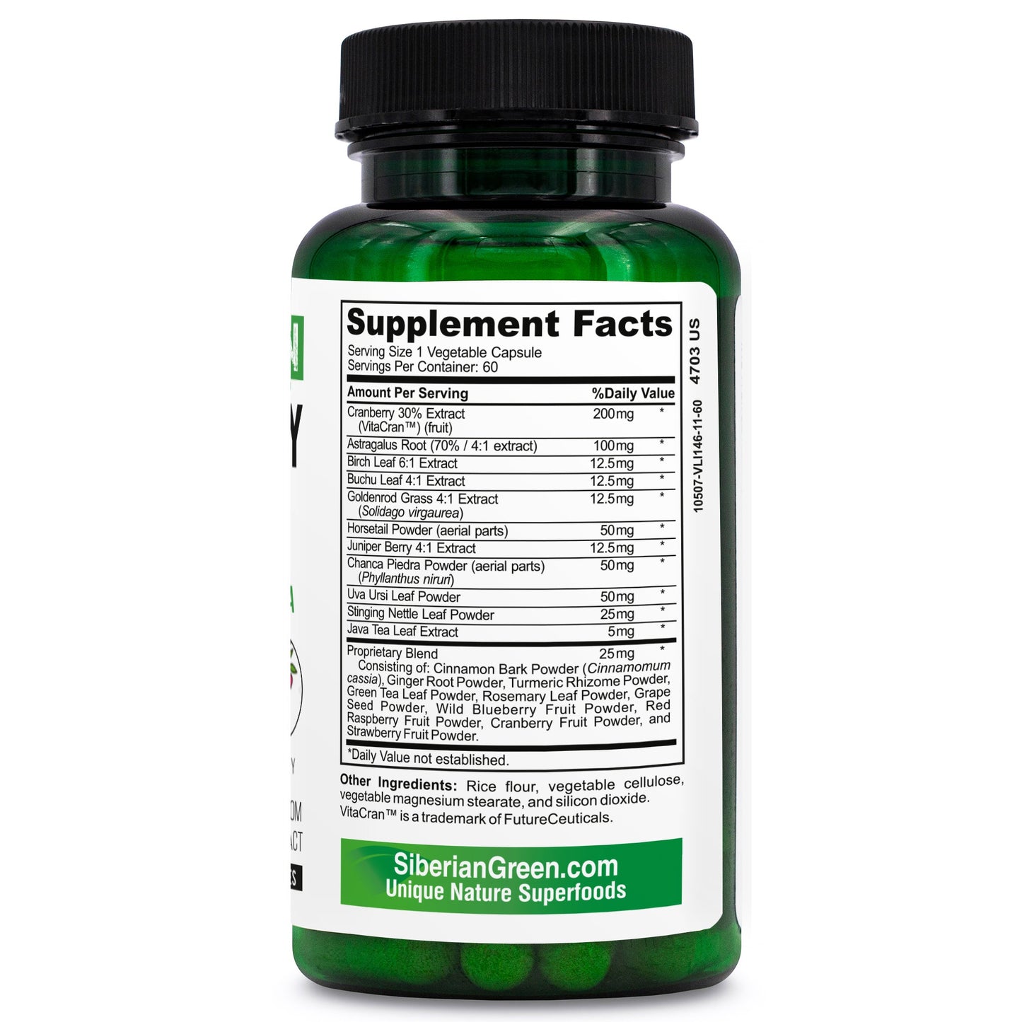 Herbal Kidney Detox – An Ideal Supplement to Maintain Your Kidney Health