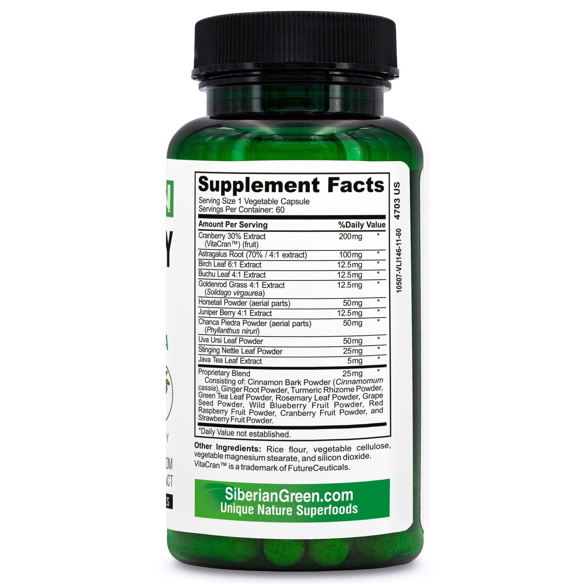 Herbal Kidney Detox – An Ideal Supplement to Maintain Your Kidney Health