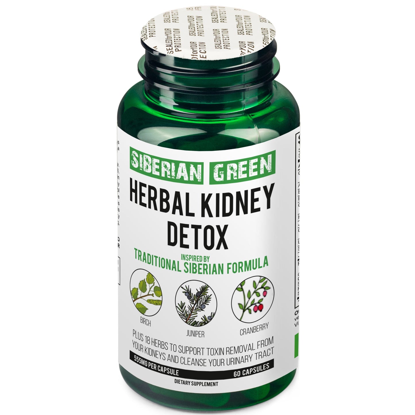 Herbal Kidney Detox – An Ideal Supplement to Maintain Your Kidney Health