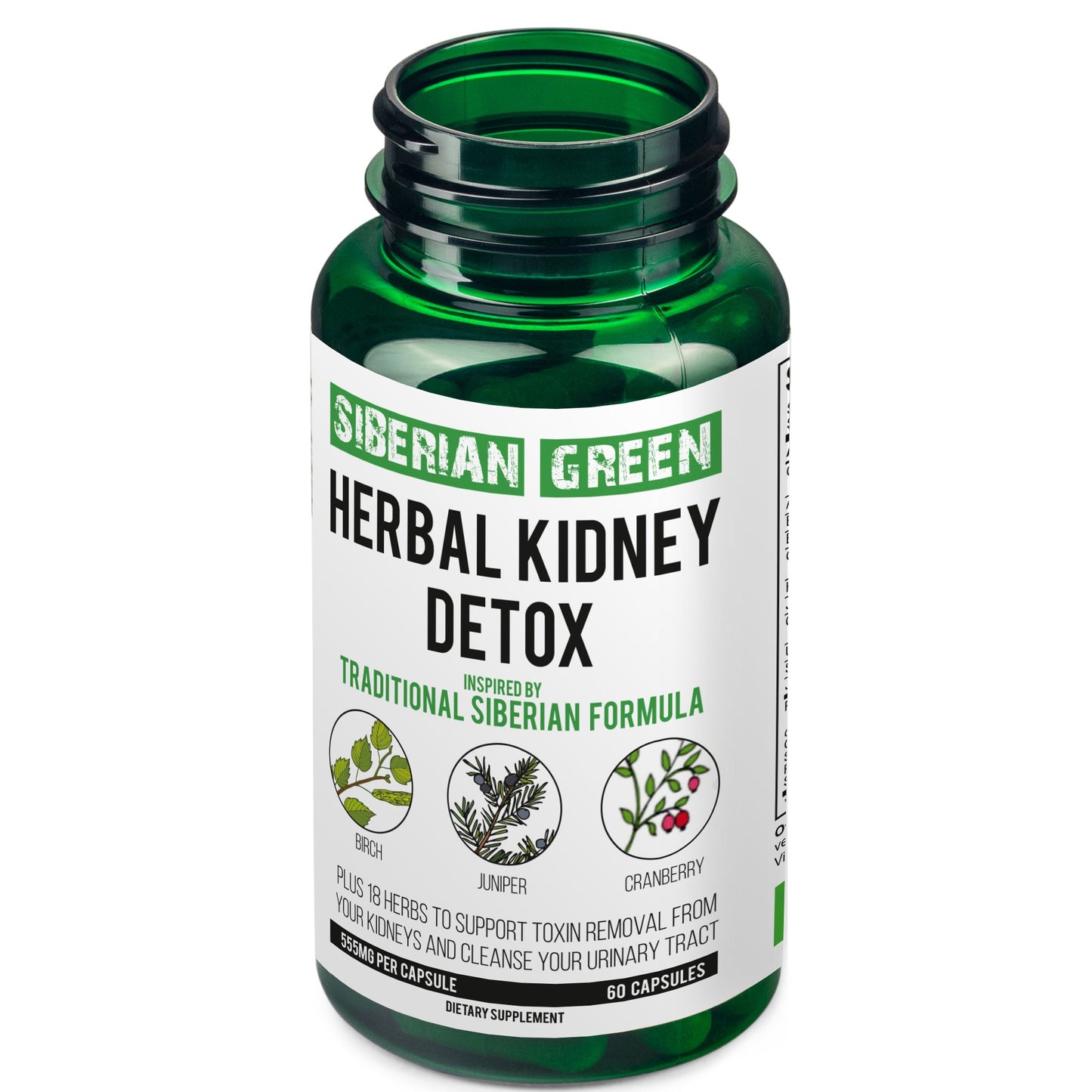 Herbal Kidney Detox – An Ideal Supplement to Maintain Your Kidney Health