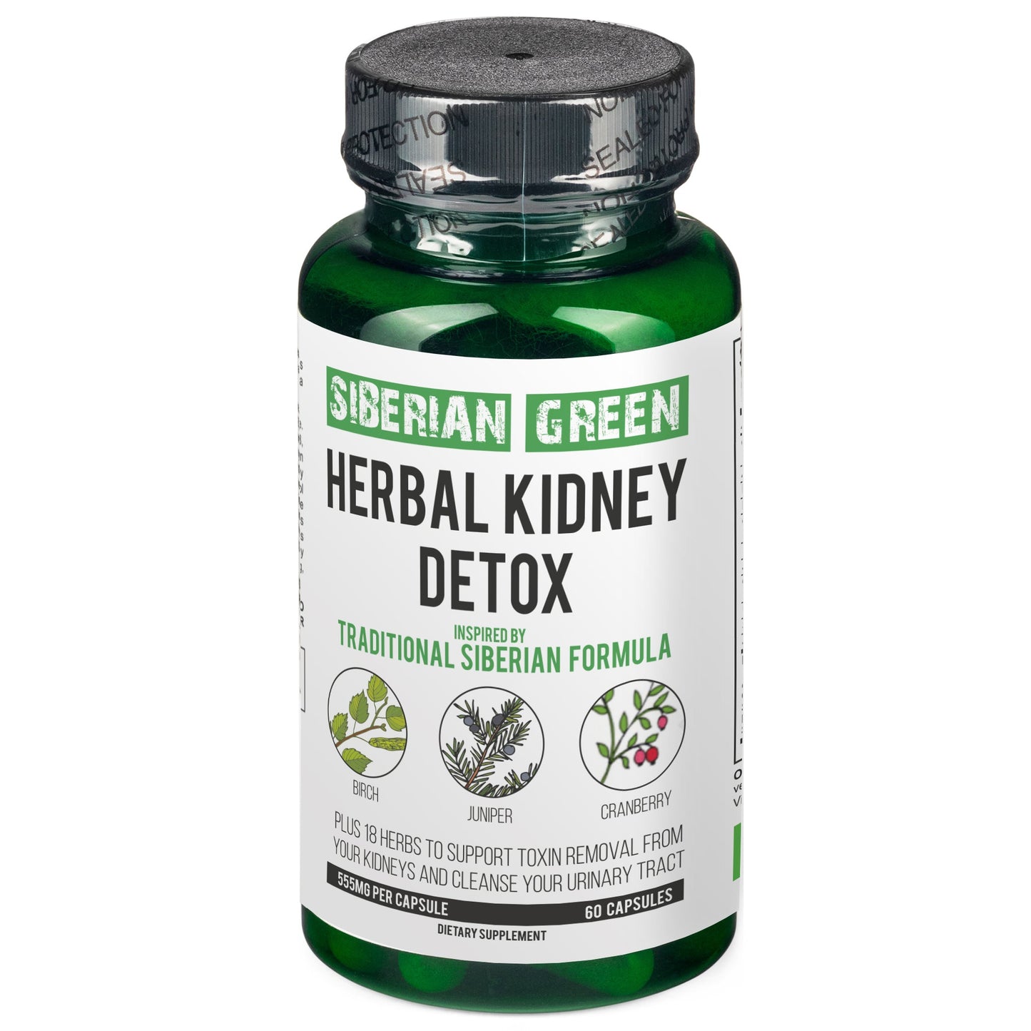 Herbal Kidney Detox – An Ideal Supplement to Maintain Your Kidney Health