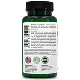 Rasputin Herbs with Horny Goat Weed Maca Root Complex 60 Caps
