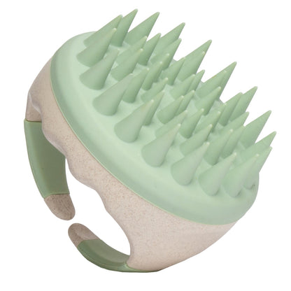 Scalp Scrubber