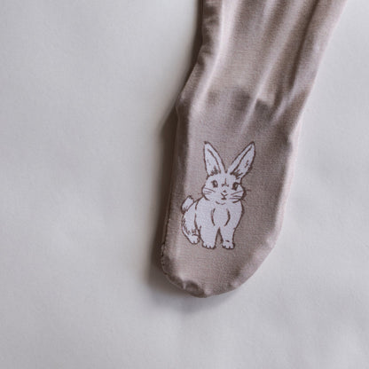 Bunny Bamboo Pajamas