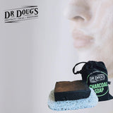 Charcoal Soap