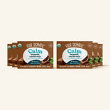 Calm Cacao, Packets
