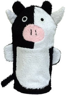 Ramie Cow Mitt