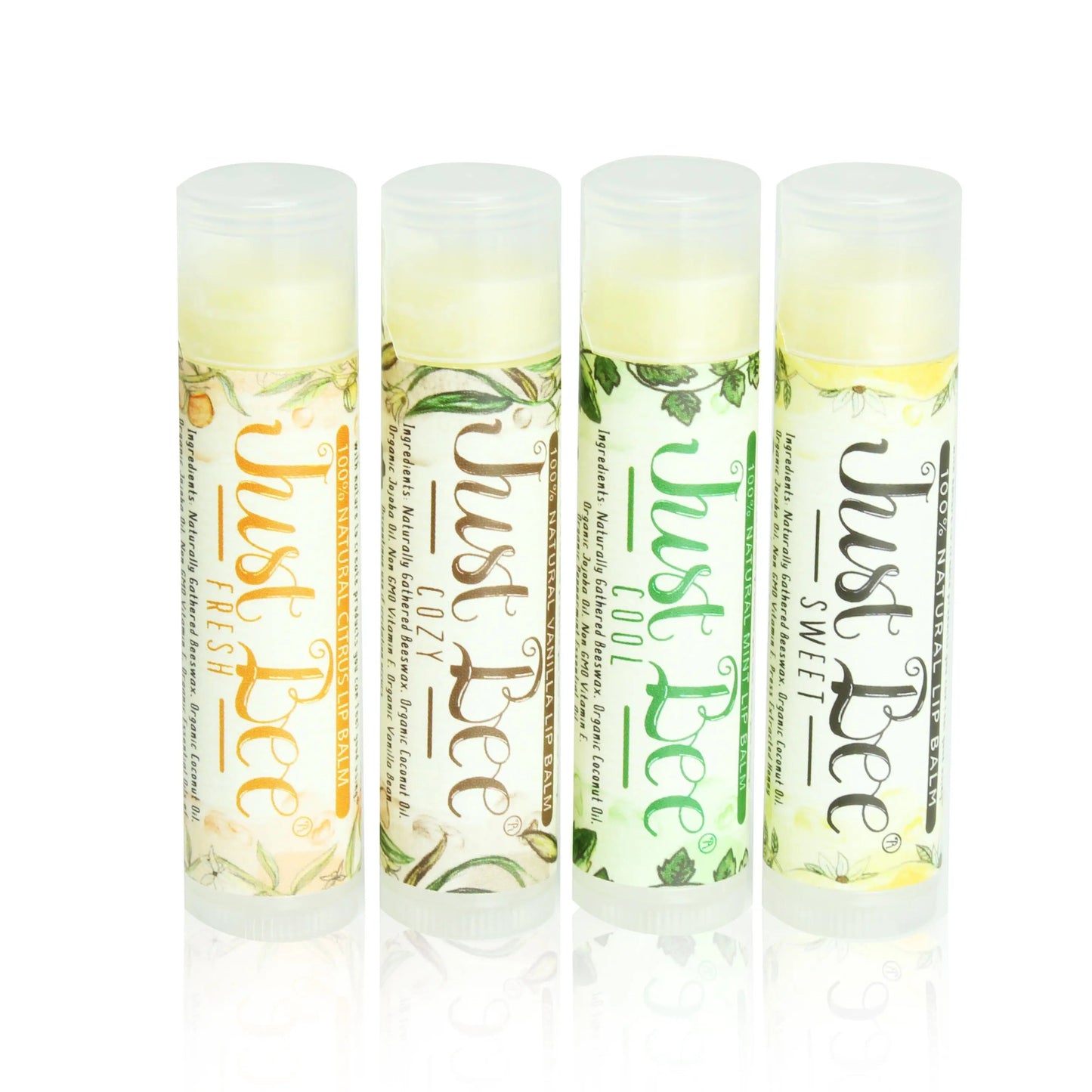 Lip Balm Multi-Pack