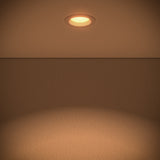 4" Retrofit Recessed Circadian Light