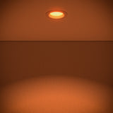 4" Retrofit Recessed Circadian Light