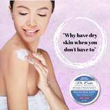 34 - Dr. Cole's Gourmet Body Butter - AMBER LAVENDER