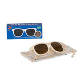 Sweet Cream Navigator | Amber Lenses