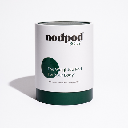 Nodpod BODY