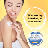 41 - Dr. Cole's Gourmet Body Butter - CITRUS BLEND