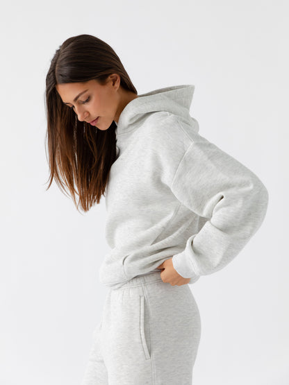 Women's CityScape Hoodie