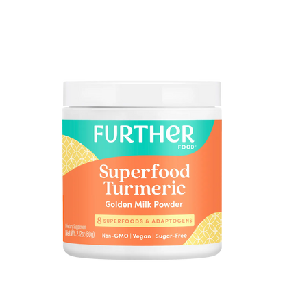 Superfood Turmeric