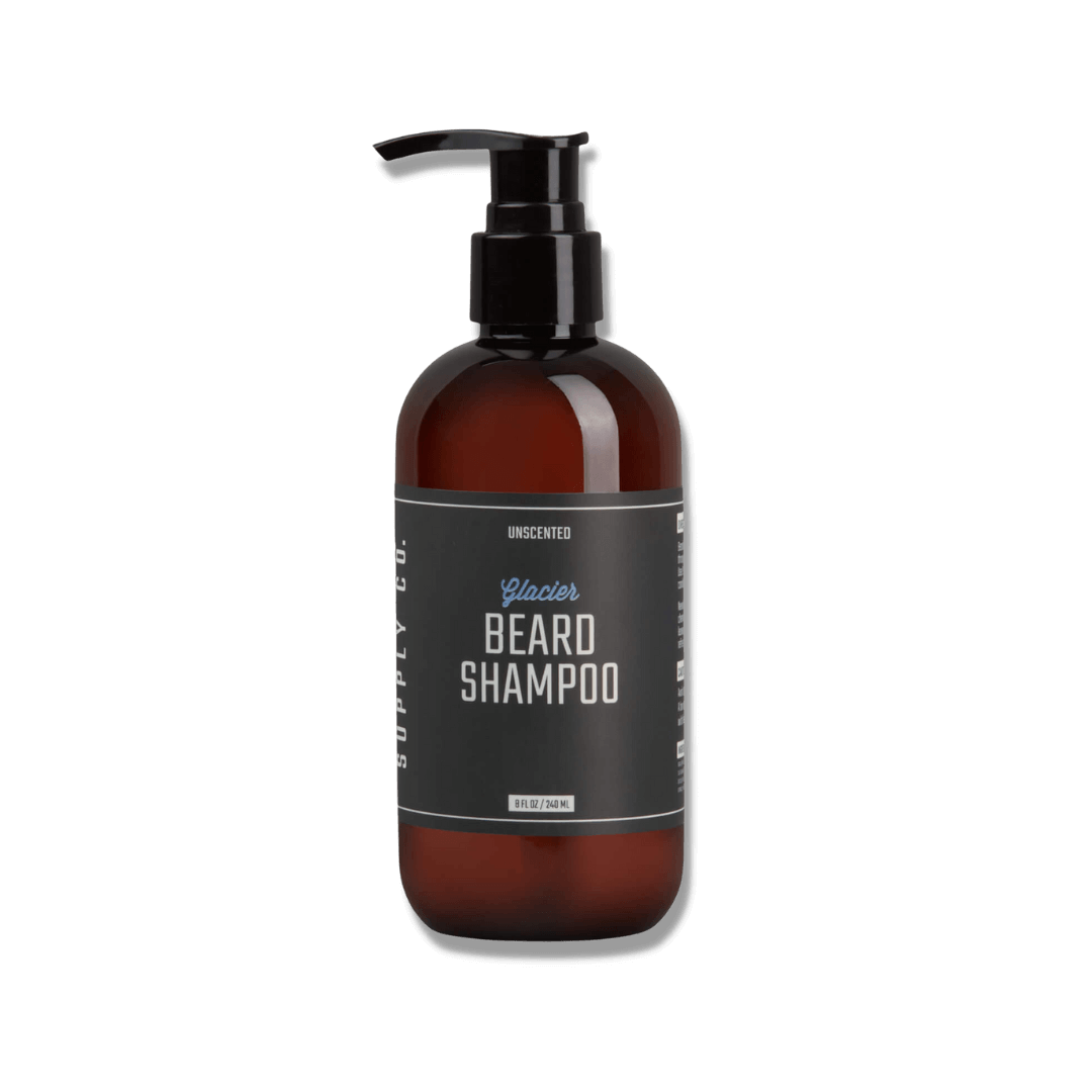 Beard Shampoo