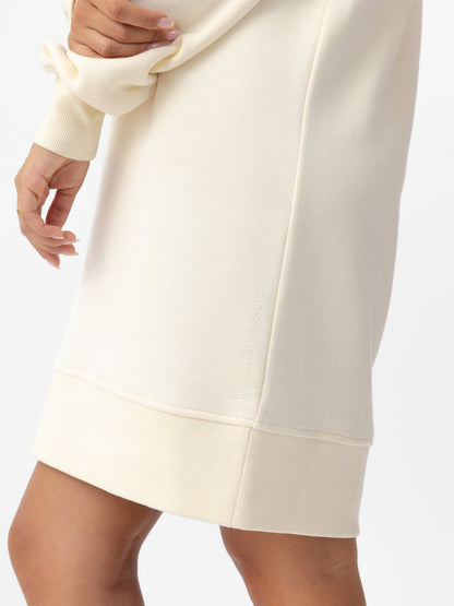 Women's CityScape Crewneck Dress