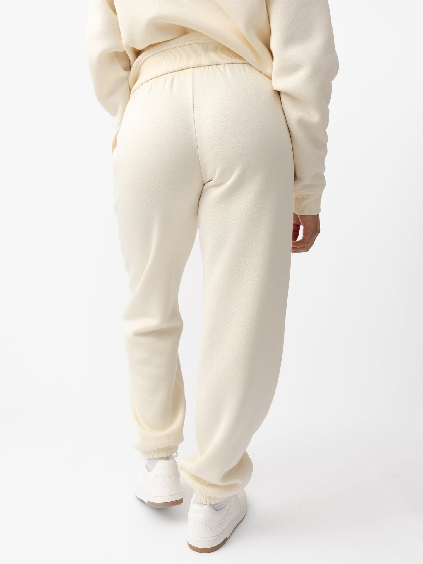 Women's CityScape Crewneck & Sweatpant Set