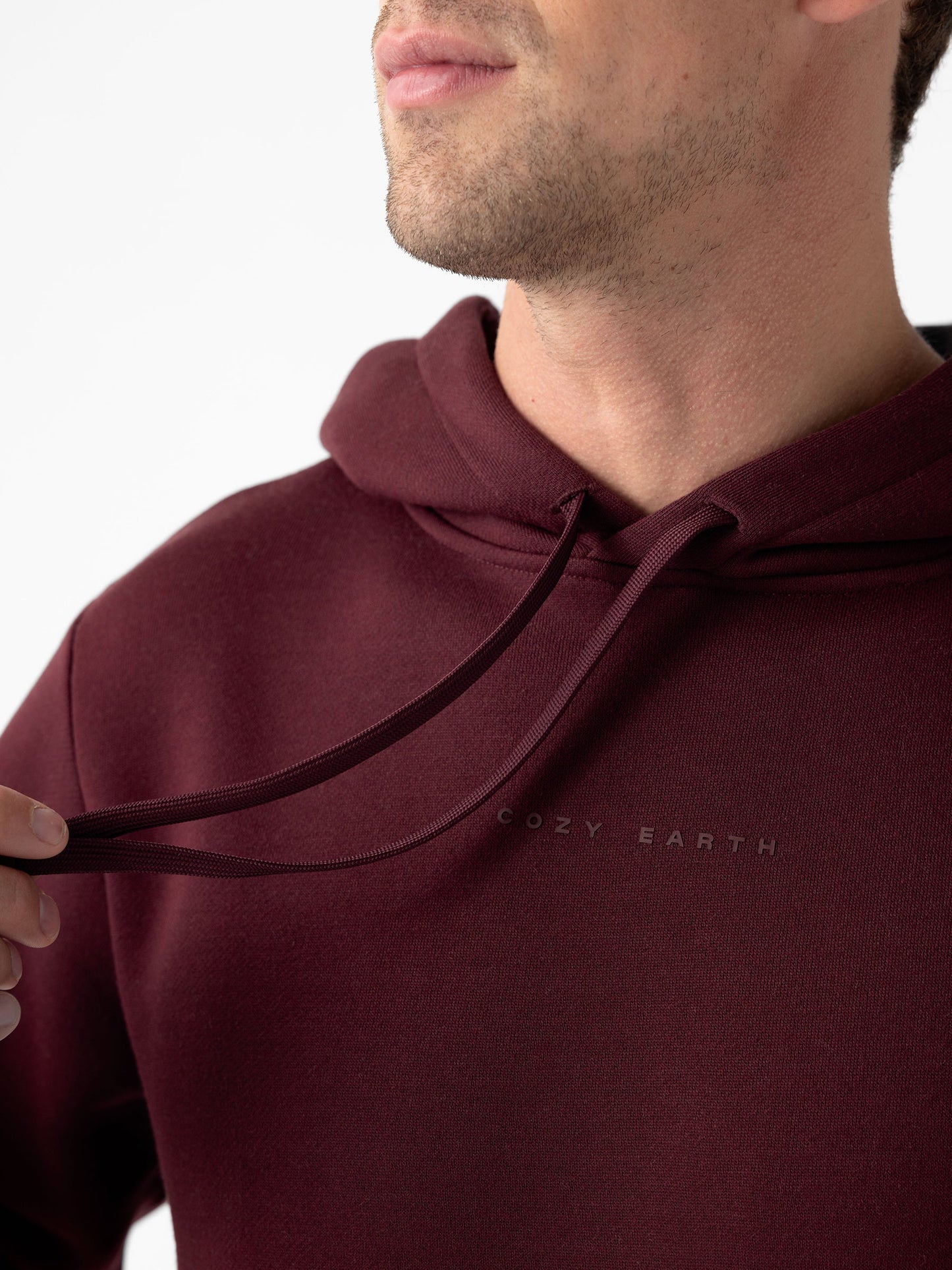 Men's CityScape Hoodie