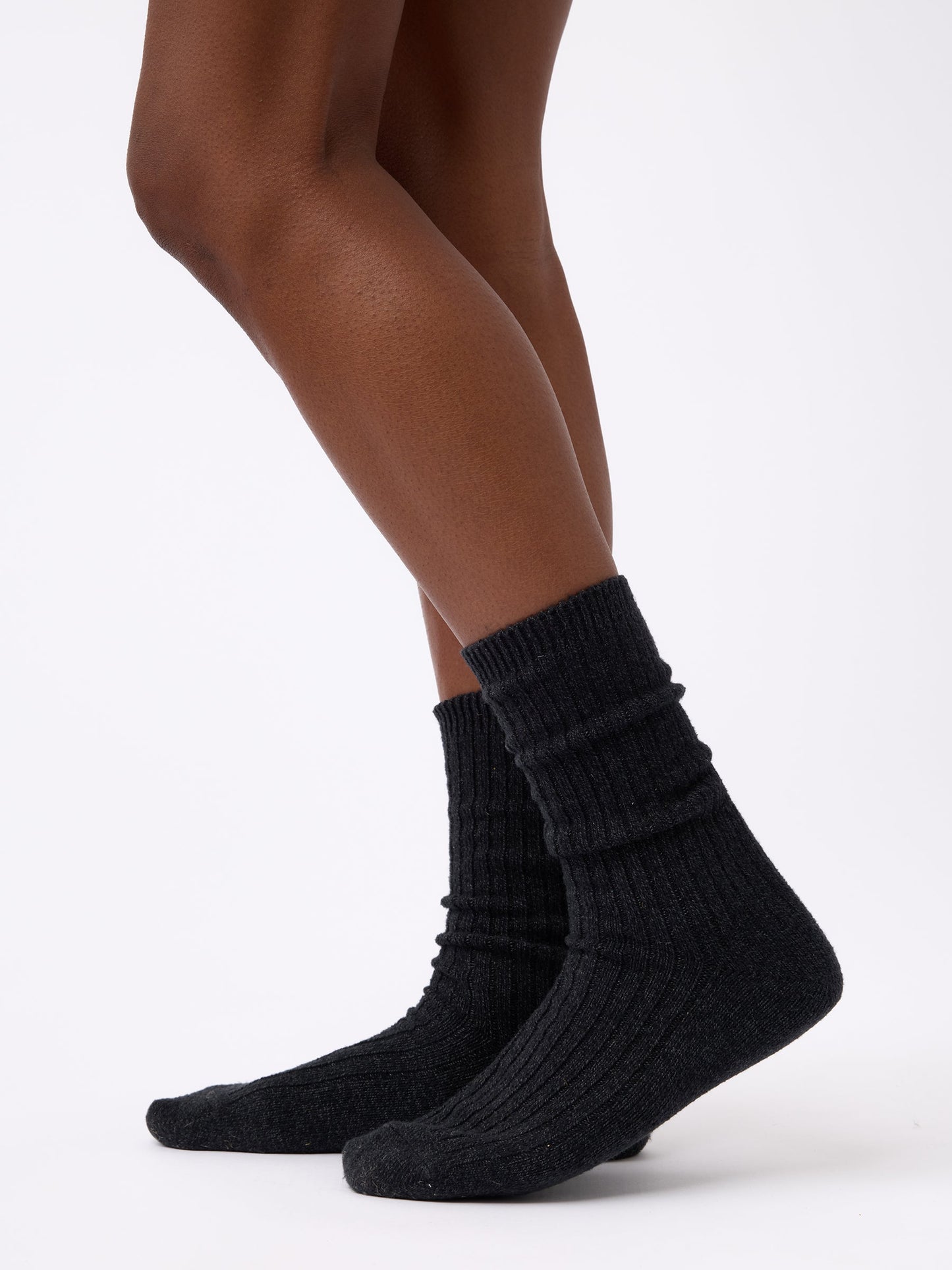 The Plush Lounge Sock 3-Pack