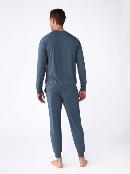 Men's Bamboo Jogger Set