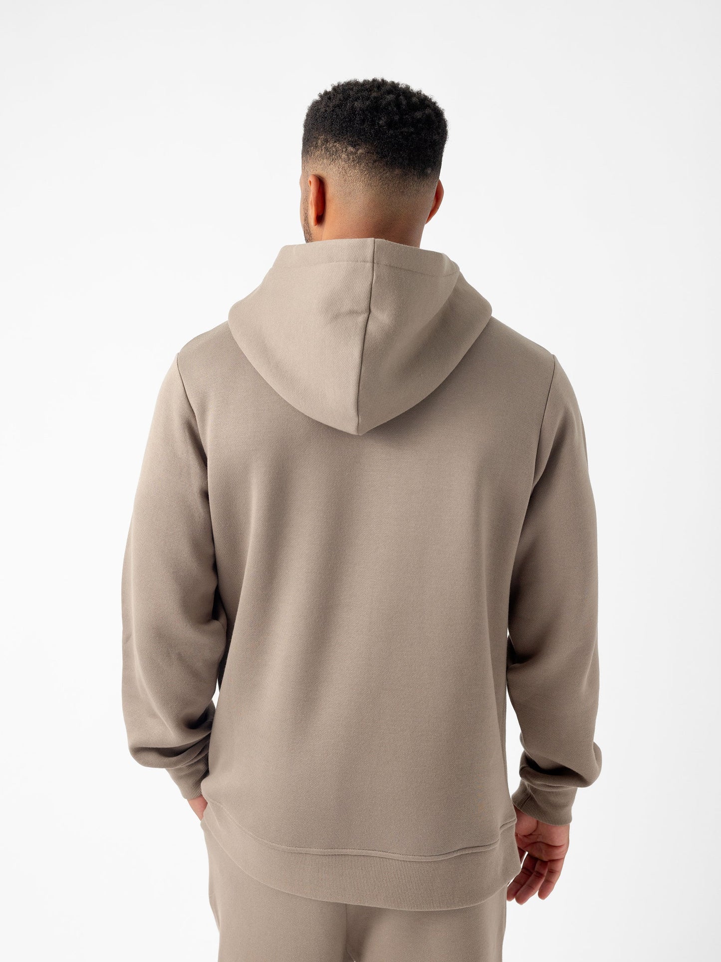 Men's CityScape Hoodie