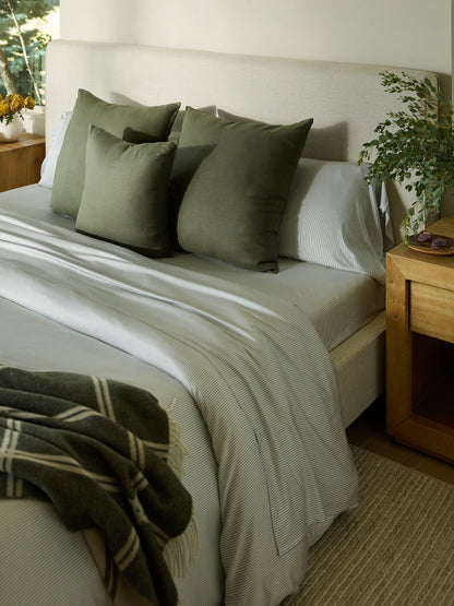 Bamboo Sheet Set