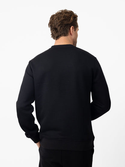 Men's CityScape Crewneck