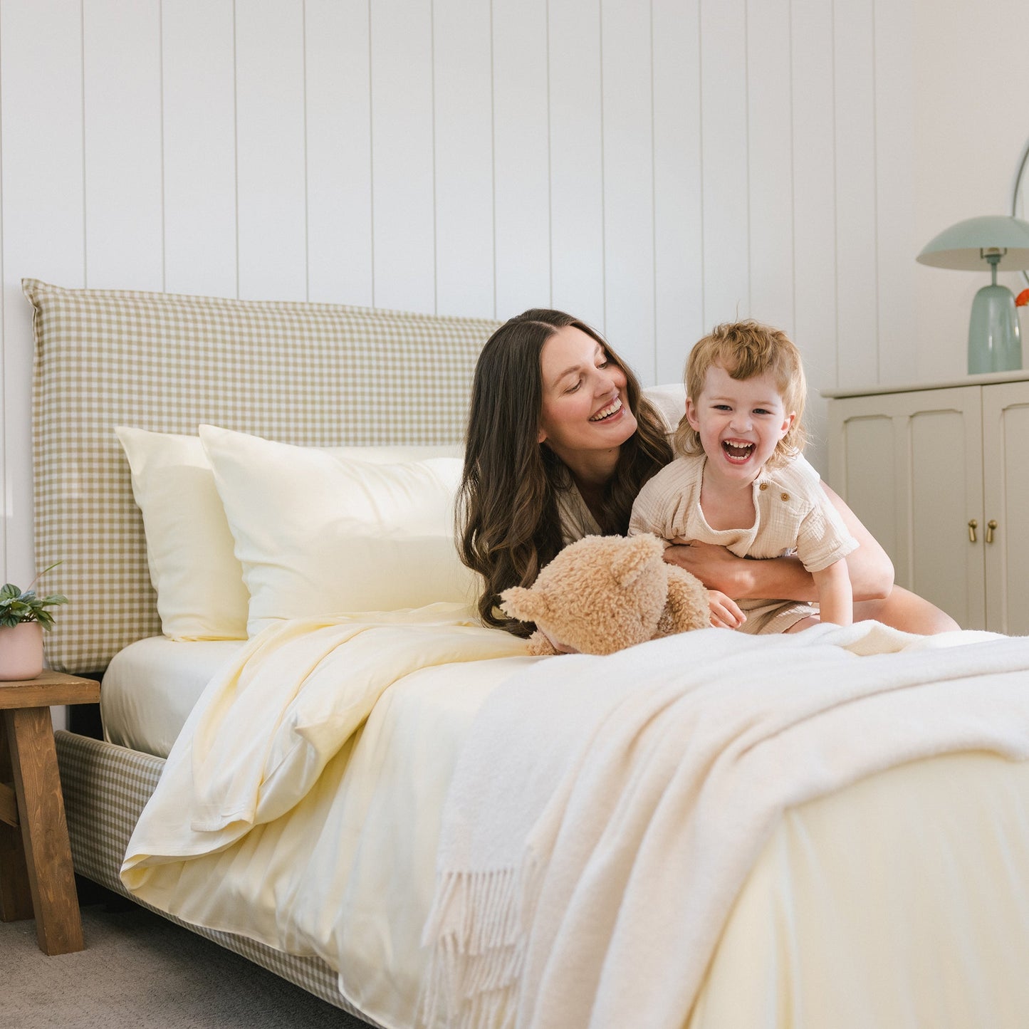 Bamboo Duvet Cover