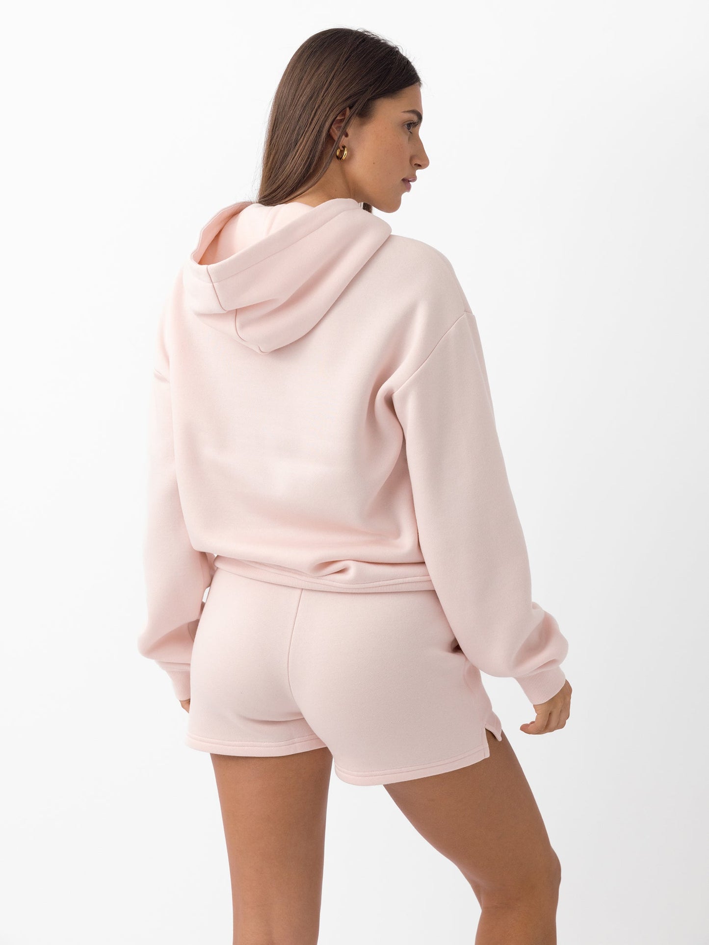 Women's CityScape Hoodie