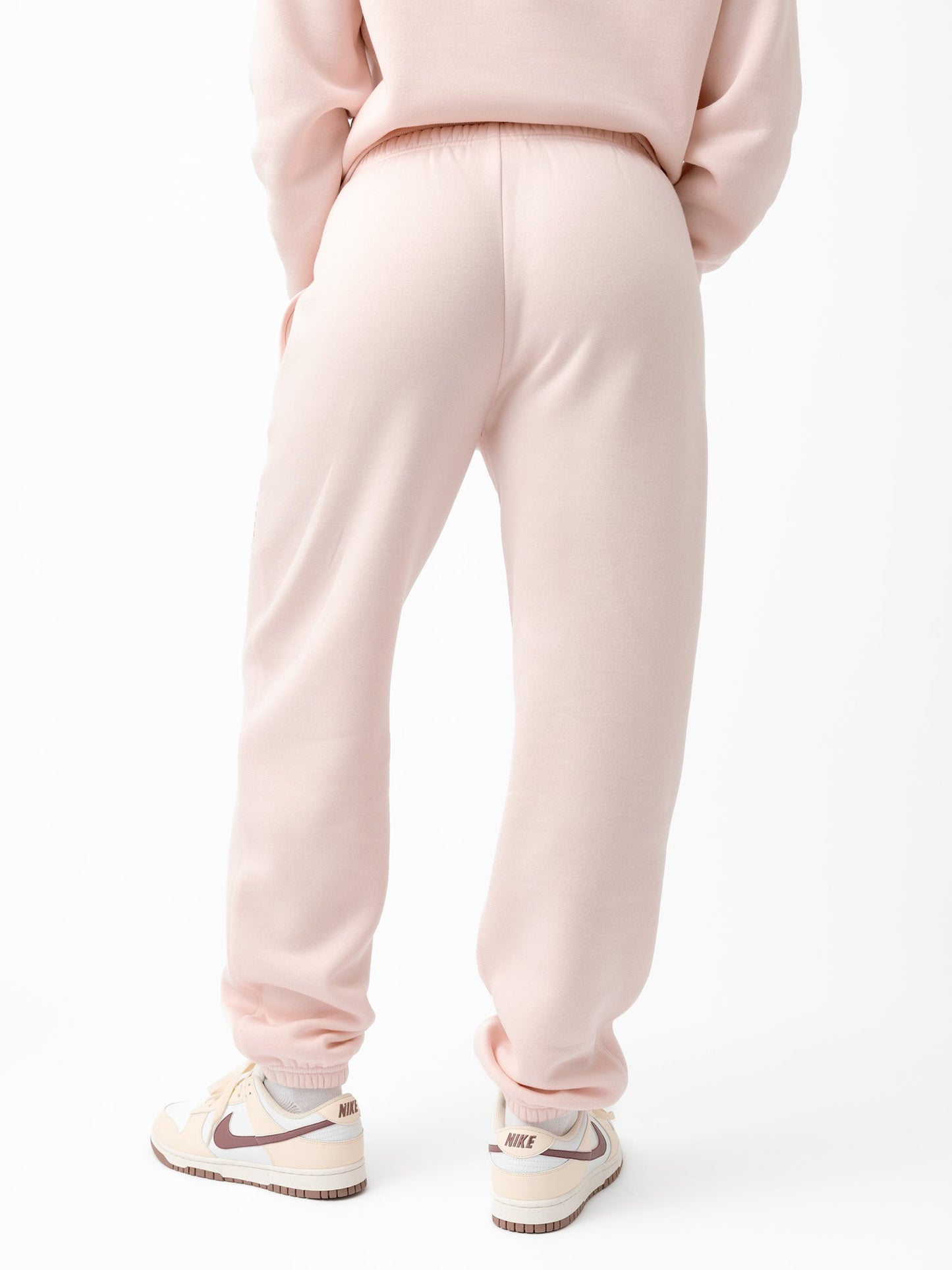 Women's CityScape Crewneck & Sweatpant Set