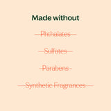 4 Step Skin Care Routine